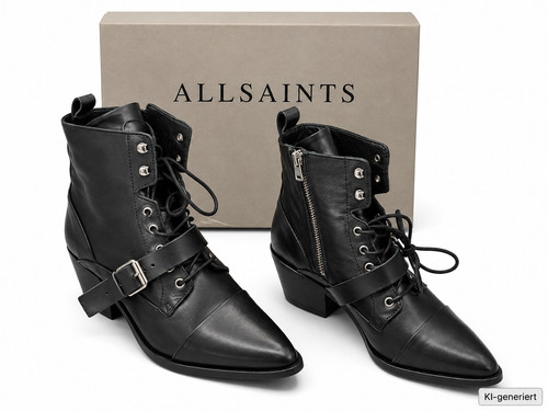 Allsaints katy damen - allsaints,