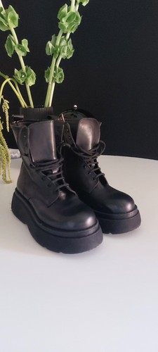 Baldinini boots biker - baldinini,