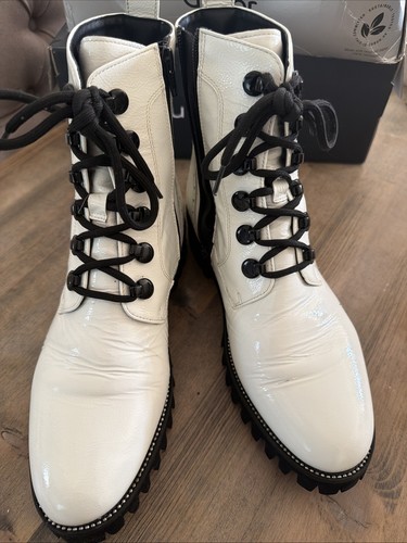 Sioux biker damen stiefeletten - damen,