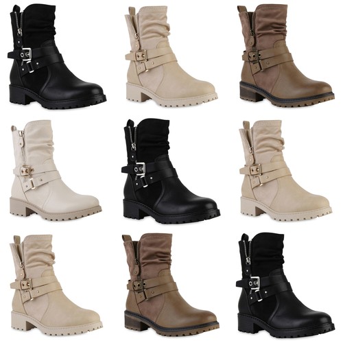 Van hill damen biker - van,