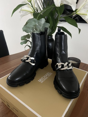 Michael kors scarlett boots - kors,
