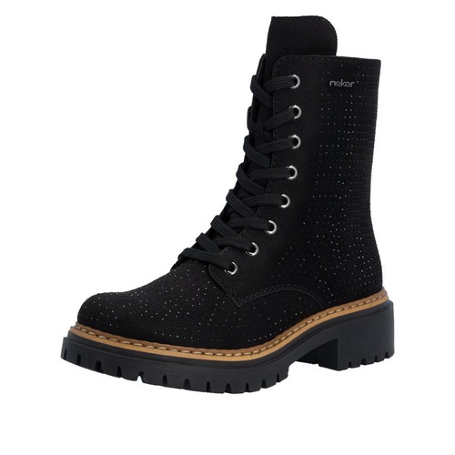 Rieker damen biker - rieker, boots