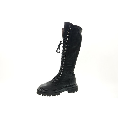 Stiefel biker boots - a.s.98,