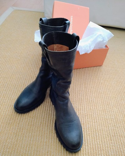 Mer sud stiefel - du,
