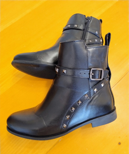Noname damen stiefeletten - damen,