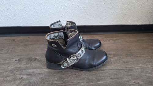 Replay stiefeletten stiefel - stiefeletten, 39