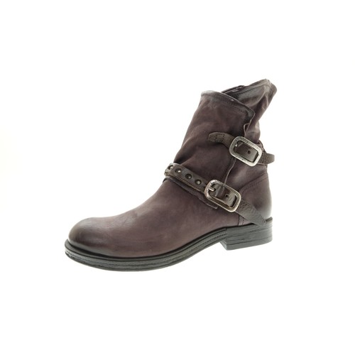 Biker boots - a.s.98,