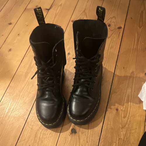 Martens jadon damen - martens,