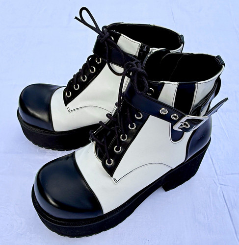 Unisex leder - unisex,