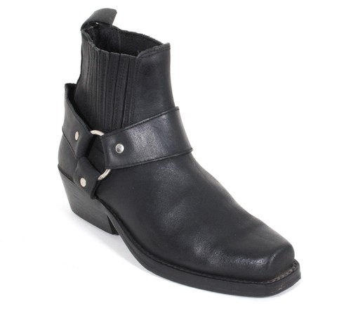 Bikerstiefeletten cruiser - bikerstiefeletten,