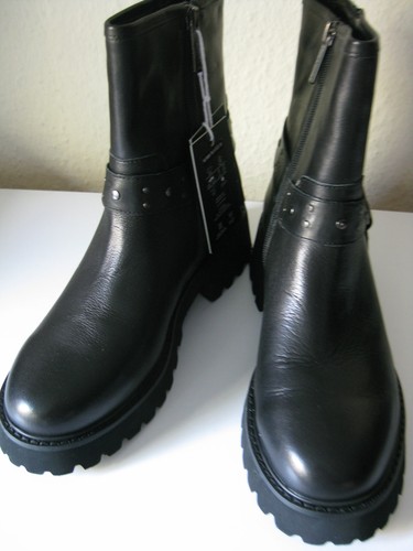 Carmela biker boots - carmela, biker-boots