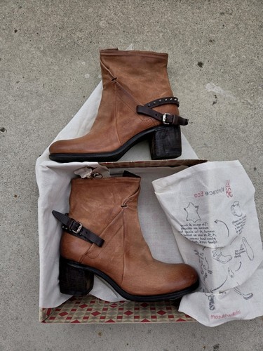 Stiefeletten 98 - stiefeletten, a.s.98
