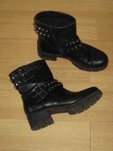Stiefeletten boots damen - boots,