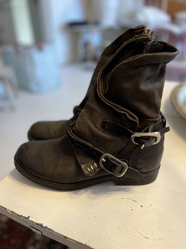 Airstep 98 stiefel boots - stiefel,