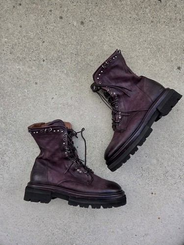 Stiefeletten 98 - stiefeletten, a.s.98