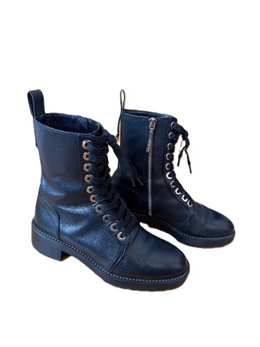 Leder micro nieten - leder,