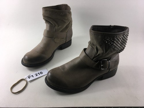 Tolle biker boots - tolle,