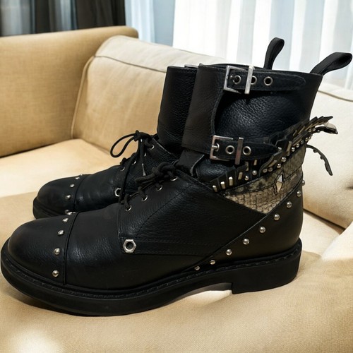 Fendi stiefeletten gr37 - fendi, gr37,5