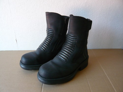 Brooker damen biker boots - damen,
