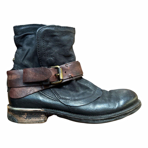 Airstep damen leder - airstep,