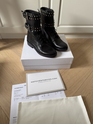 Isabel marant stiefeletten - marant,
