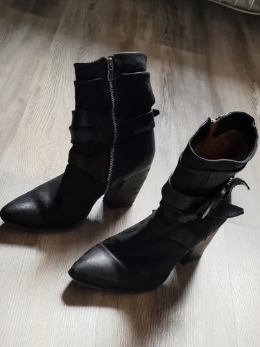 Stiefeletten boots 40 - as,