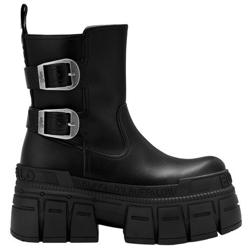 Buffalo damen stiefel - buffalo,
