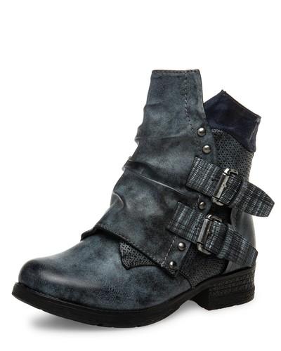 Caspar sbo087 damen vintage - caspar,