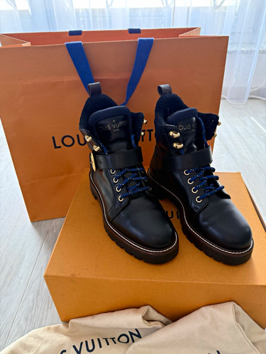 Louis vuitton damen leder - louis,