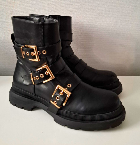 Lucky shoes damen - lucky,