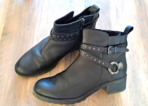 Marco tozzi damen - damen, stiefeletten