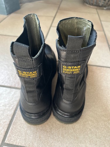 Star stiefeletten - g-star,