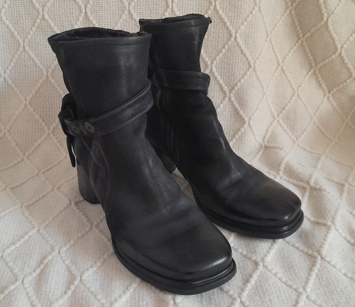 Absatz stiefeletten - /, /