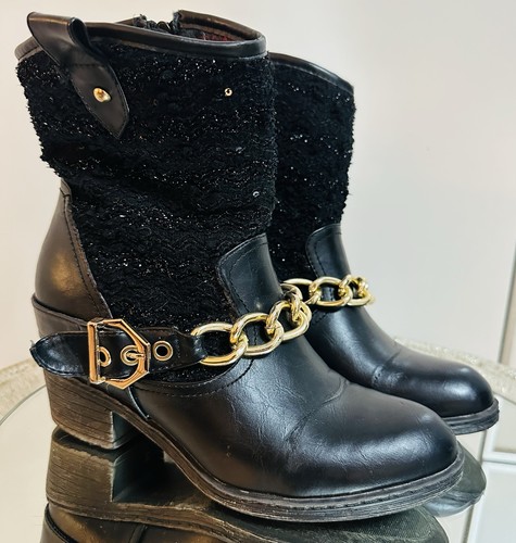 Stiefel stiefeletten ankle - stiefel,