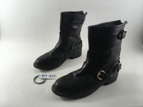 Tolle biker boots damen - tolle,
