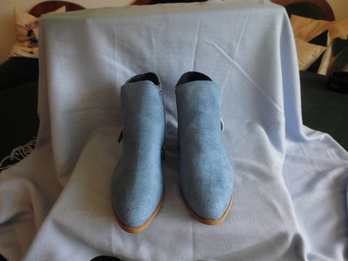 Damenstiefeletten 37 - gr.,
