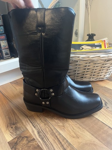 Bikerboots stiefeletten 42 - bikerboots,