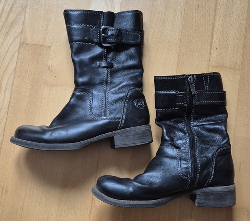 Marco tozzi damen stiefel - tozzi,