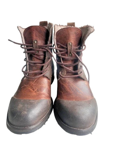 Mustang damen stiefeletten - mustang,