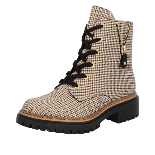 Rieker damen biker - rieker, boots