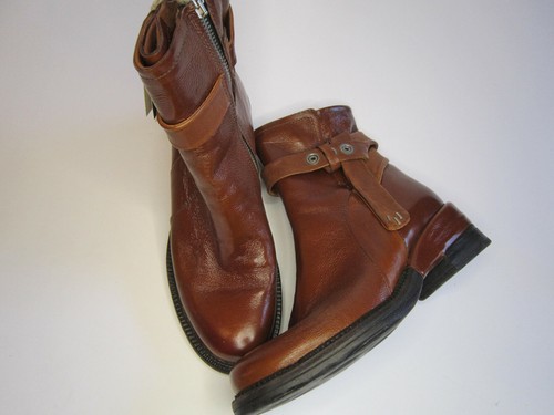 Bikerboots boots - bikerboots,