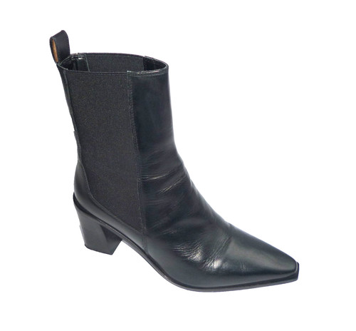 Westernstiefel biker - westernstiefel,