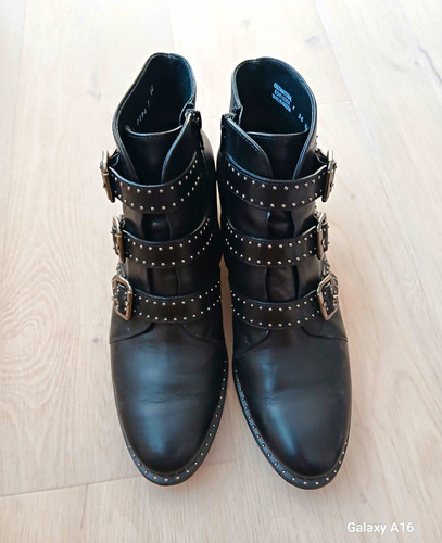 Paul green damen - damen, stiefeletten