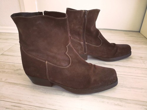 Herren biker stiefeletten - herren,