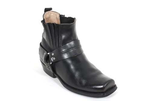 Bikerstiefeletten cruiser - bikerstiefeletten,