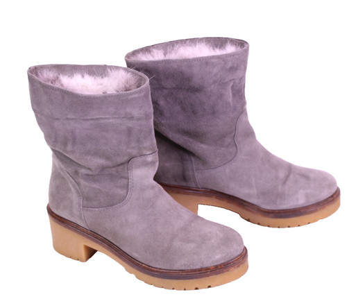 Biker boots stiefeletten - biker,