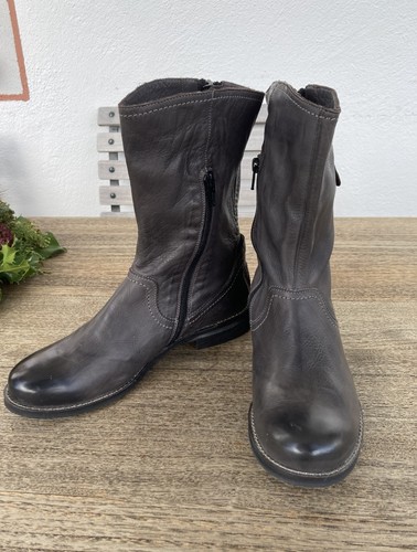 Donna carolina stiefeletten - *,