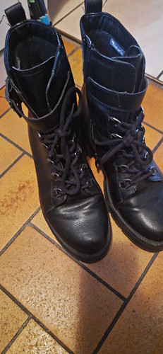 Tamaris unisex biker - unisex,