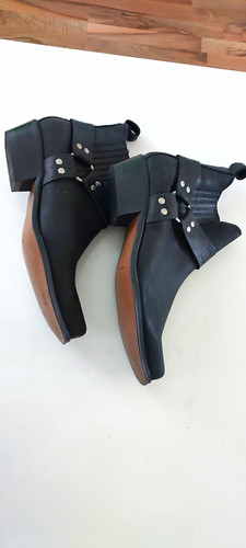 Johnny bulls stiefeletten - johnny,