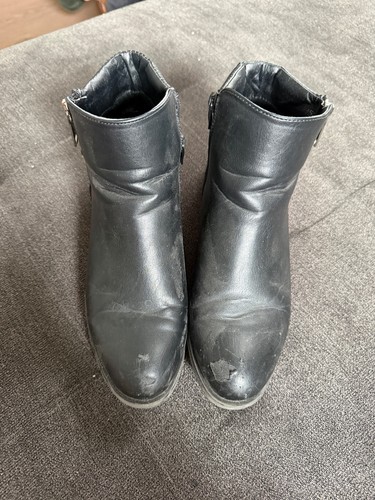 Kyla damen stiefeletten ankle - kyla,